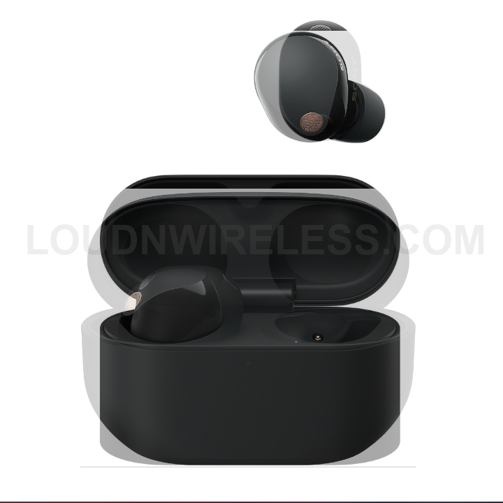 This is the Sony WF-1000XM6… My Thoughts! — Aaron x Loud and Wireless